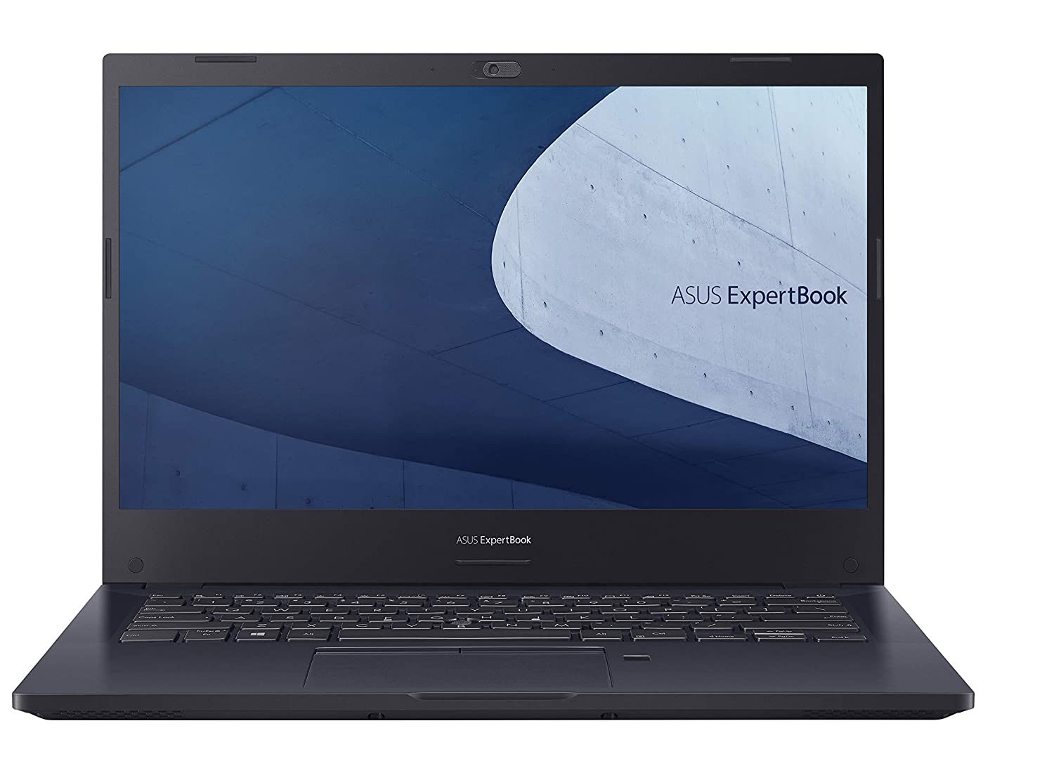 Asus ExpertBook P2 Notebook - 14" Full HD, Core i5-10210U, 8GB RAM, 1TB HDD, 2GB NVidia MX110 Graphics, FreeDOS - Star BlackLaptopsAbout this item Processor: Intel Core i5-10210U Processor 1.6 GHz (6M Cache, up to 4.2 GHz, 4 cores) Memory & Storage: 8GB 2